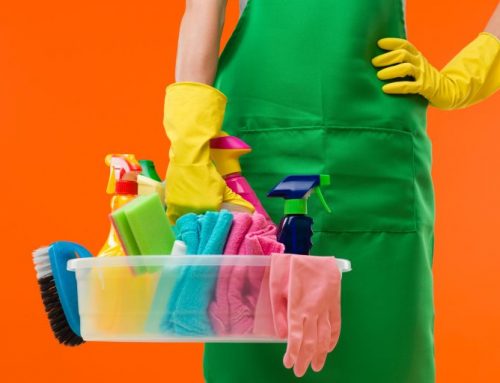 Spring Cleaning for Your Website