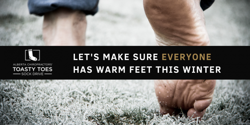 Toasty Toes Sock Drive SiteWyze toasty-toes-sock-drive-sitewyze