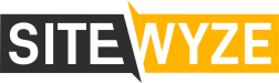 SiteWyze Logo
